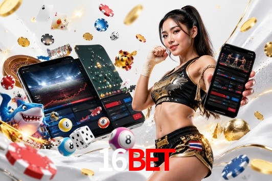 Exclusive Offers 16bet