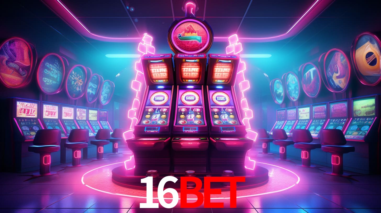 16bet - Melhores Jogos De Casino Do Brasil - 16bet.com