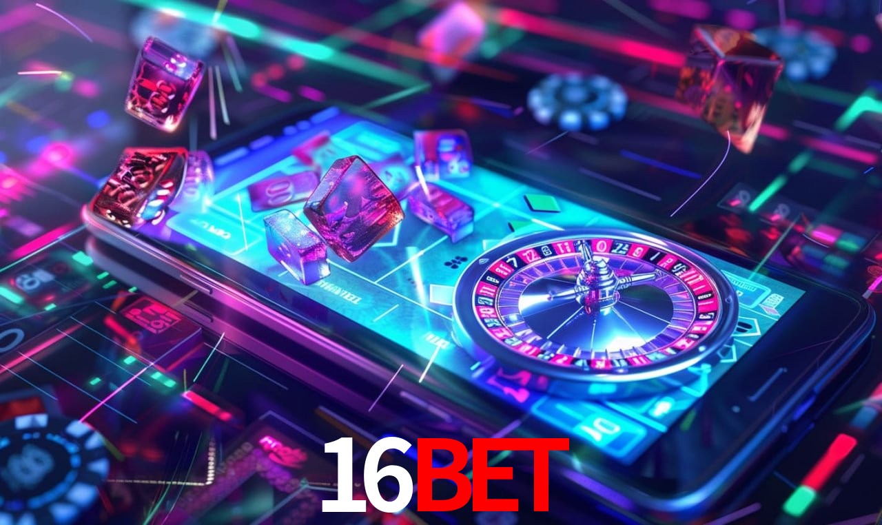 Benefícios da Conta 16bet