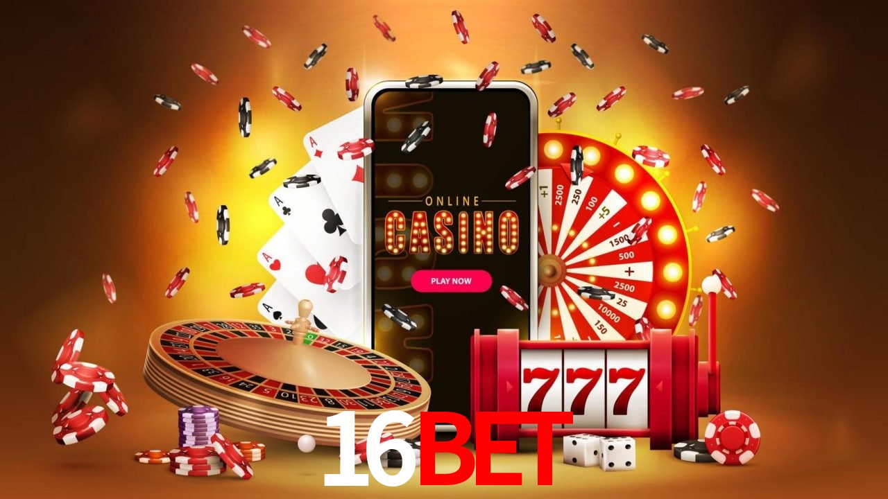 Explorando a Categoria de Eventos em Apostas na 16bet
