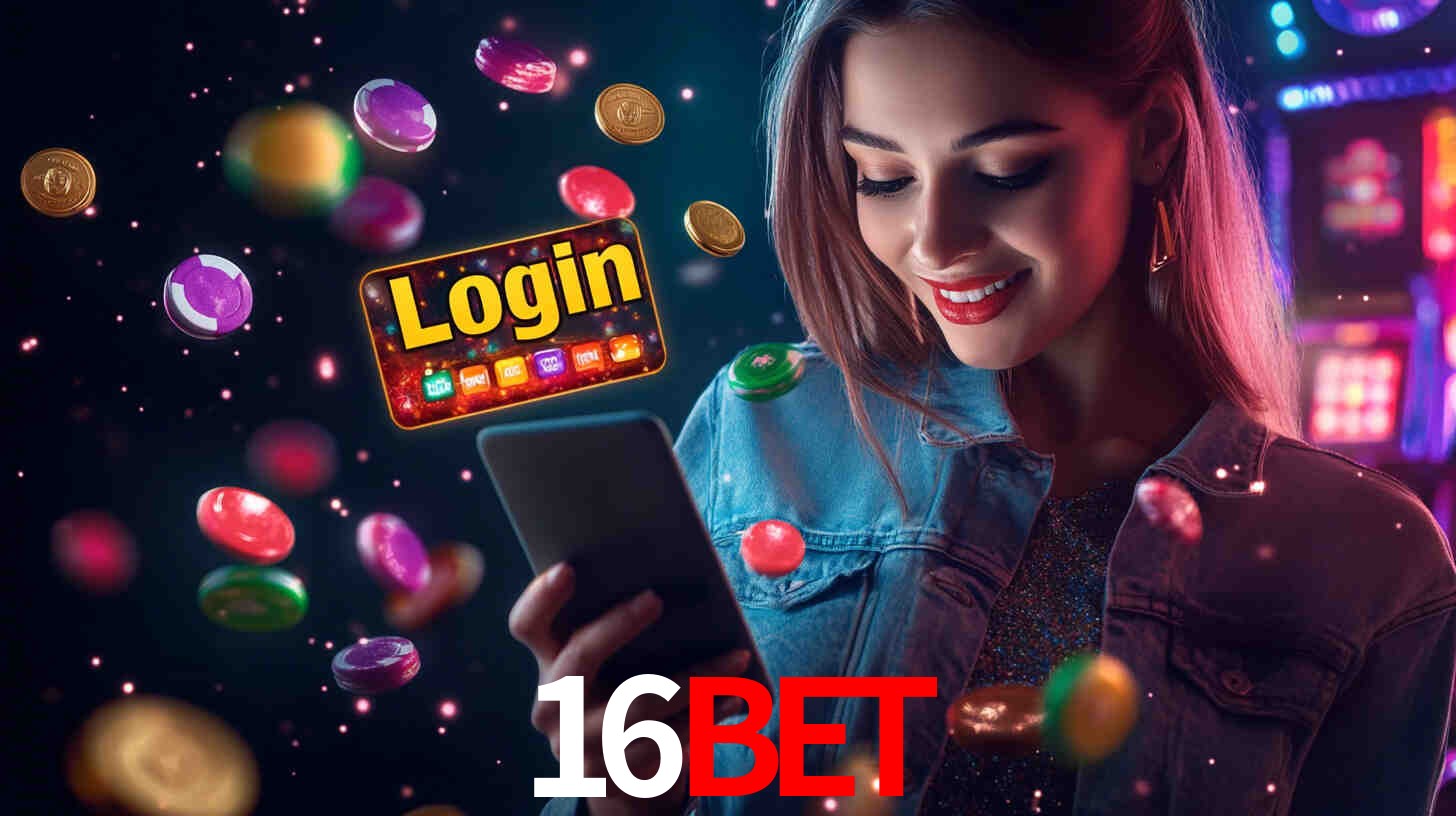 A Emoção da Loteria na 16bet: Uma Chance de Mudança de Vida