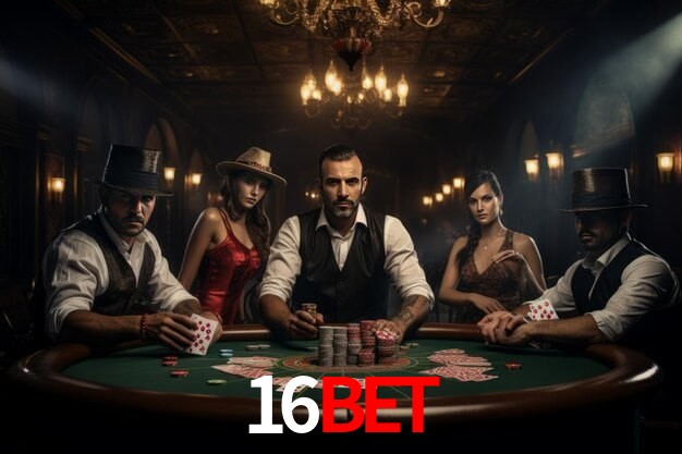 PIX Instantâneo 16bet