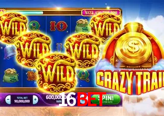 A Revolução dos Aplicativos de Jogos no 16bet