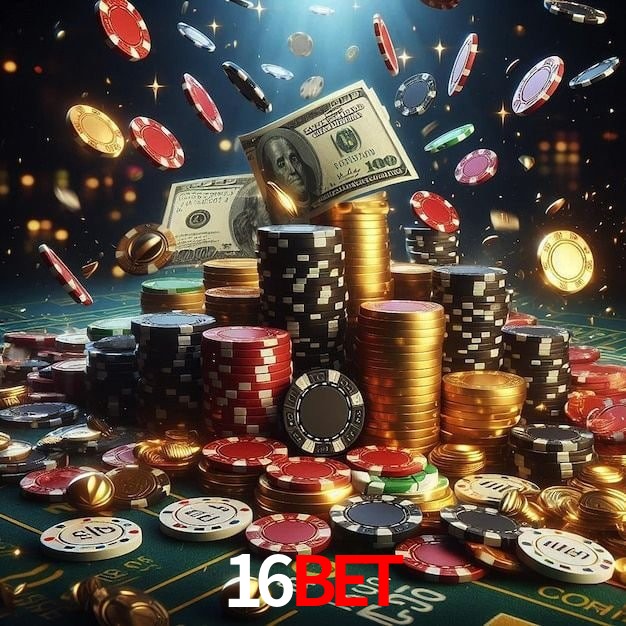 Torneios 16bet