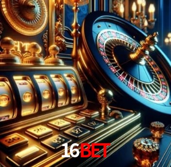Recursos de Bônus 16bet