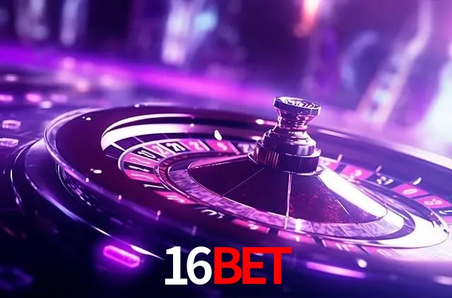 Casino VIP 16bet