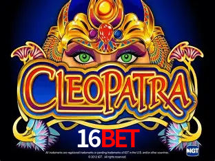 Descubra o Mundo do Cassino Online com 16bet