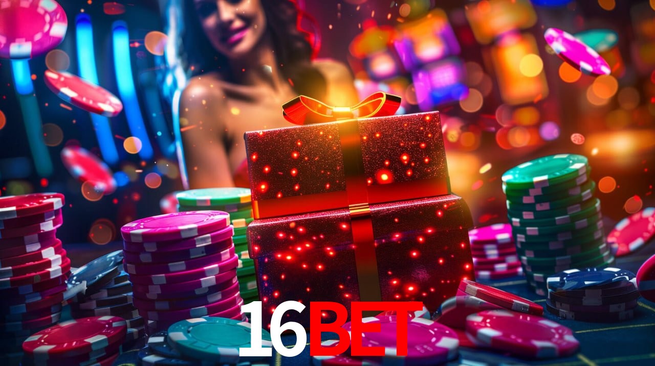 Jogos Exclusivos 16bet