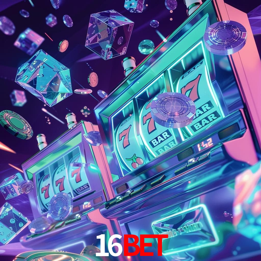 Bônus Diários 16bet