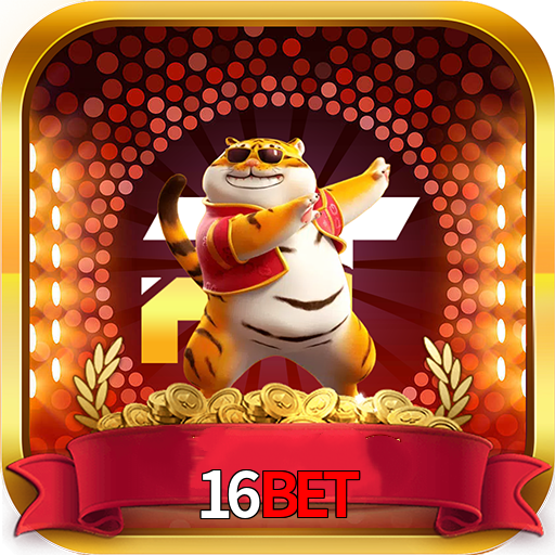 Logo 16bet